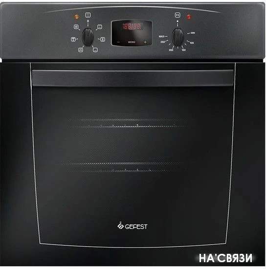 Электрический духовой шкаф GEFEST 602-02 А