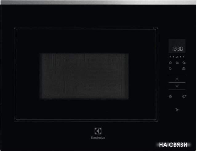 Микроволновая печь Electrolux KMFE264TEX