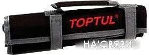 Набор ключей Toptul GPAB1204 12 предметов