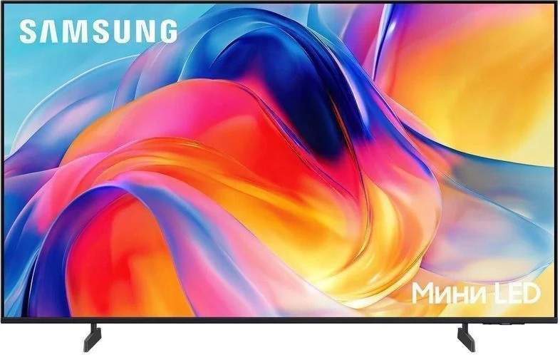 Телевизор Samsung Mini LED M70 4K UE85M70HAUXPY