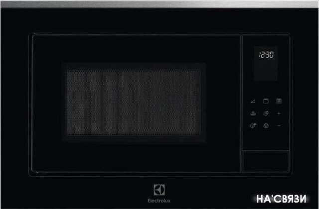 Микроволновая печь Electrolux LMS4253TMX