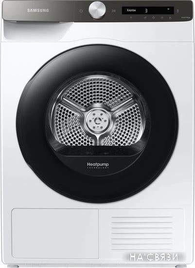 Сушильная машина Samsung DV90T5240AT/LP