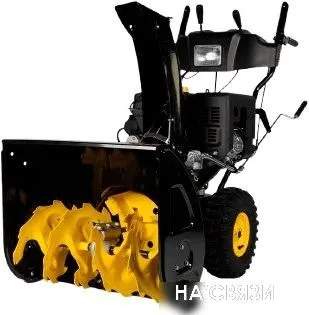 Снегоуборщик Champion ST861E