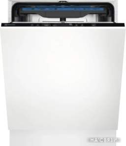 Встраиваемая посудомоечная машина Electrolux EEM48320L