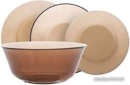 Столовый сервиз Luminarc Ambiante Eclipse L5176