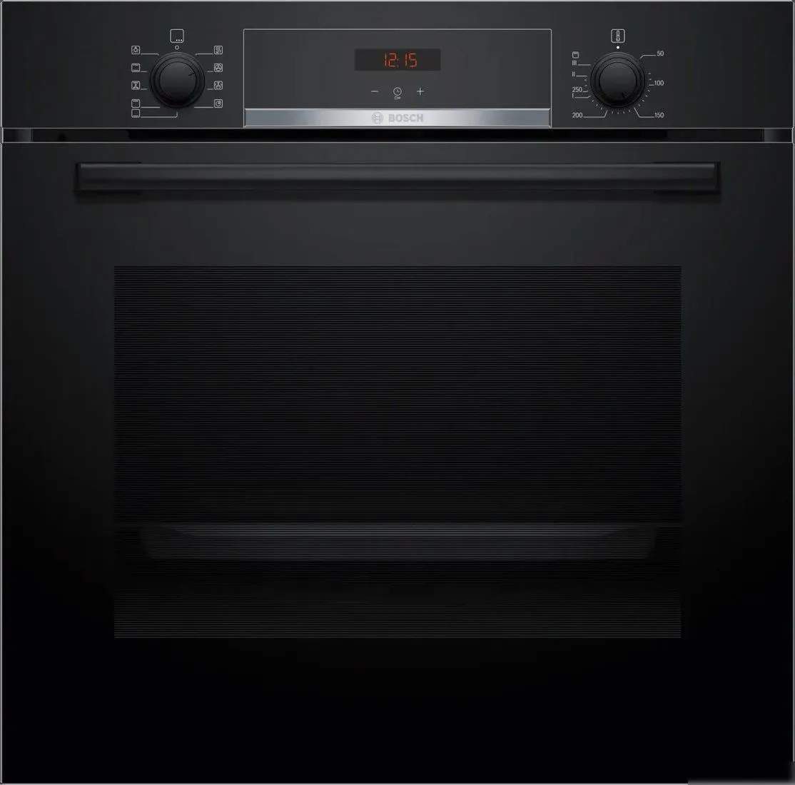 Электрический духовой шкаф Bosch Serie 4 HBA534EB3