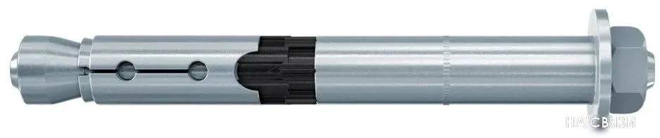 Анкерный болт Fischer FH II 32/30 S 44903 (10 шт)