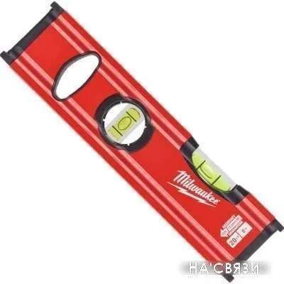 Уровень строительный Milwaukee 4932478897