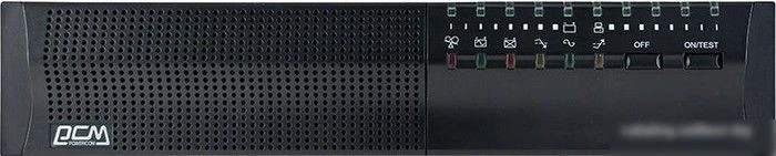 Источник бесперебойного питания Powercom King Pro+ [SPR-1000]