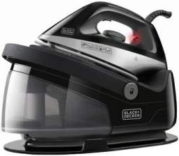 Утюг Black & Decker BXSS2200E