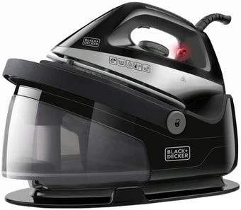 Утюг Black & Decker BXSS2200E