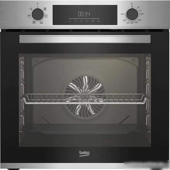 Электрический духовой шкаф BEKO BBIE12300XC