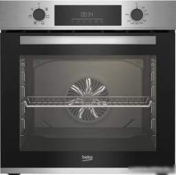 Электрический духовой шкаф BEKO BBIE12300XC