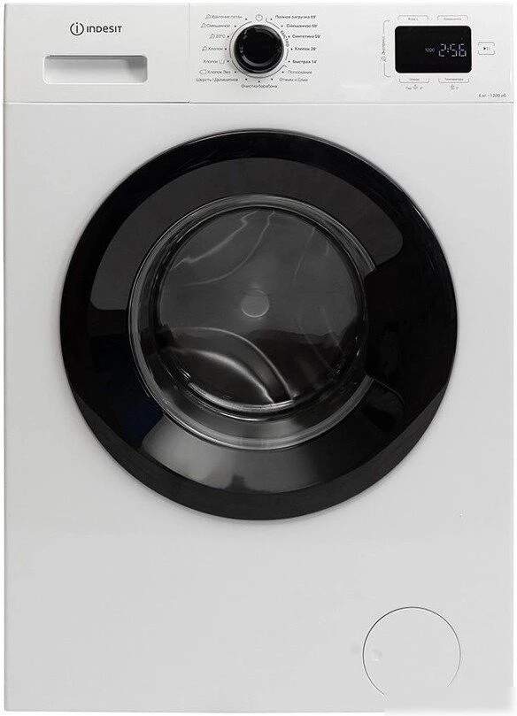 Стиральная машина Indesit ILS3 61291 B