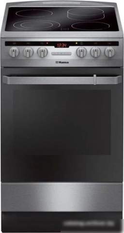 Кухонная плита Hansa FCCX58221