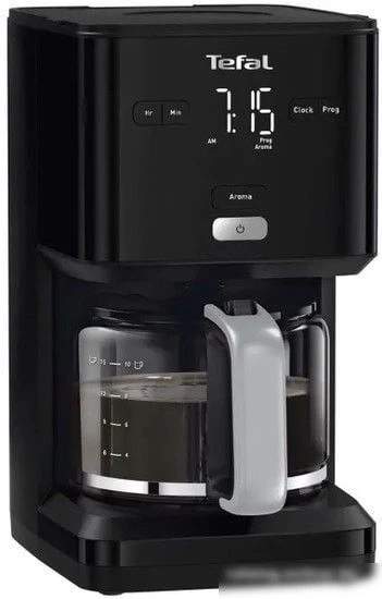 Капельная кофеварка Tefal CM600810