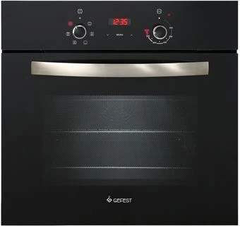 Электрический духовой шкаф GEFEST ДА 622-02 AC