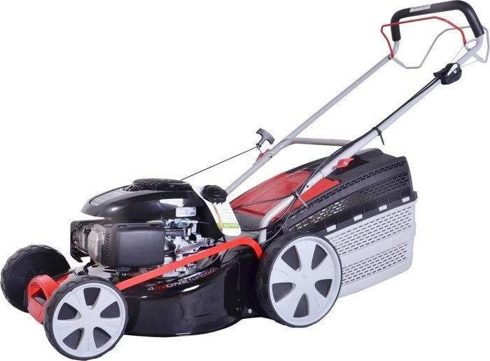 Газонокосилка Geos Classic 46 SP-K Plus 213142