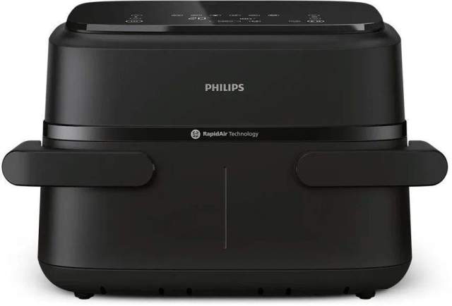 Аэрогриль (аэрофритюрница) Philips 1000 Series NA150/00