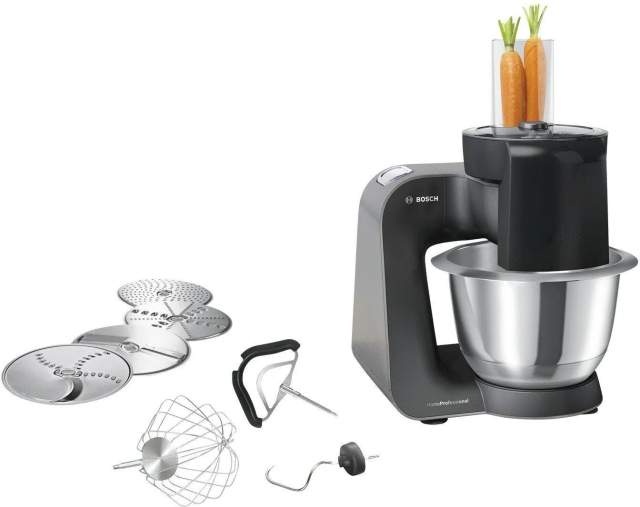 Кухонная машина Bosch MUM59N26DE