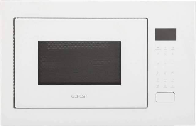 Микроволновая печь GEFEST МКВ 25901