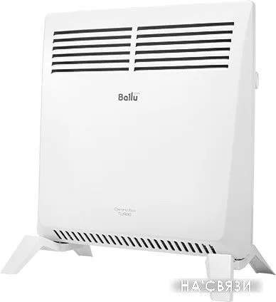 Конвектор Ballu Camino Eco Turbo BEC/EMT-1000