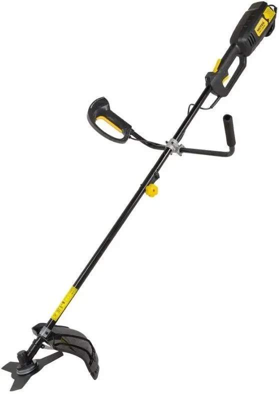 Триммер Huter GET-1500B