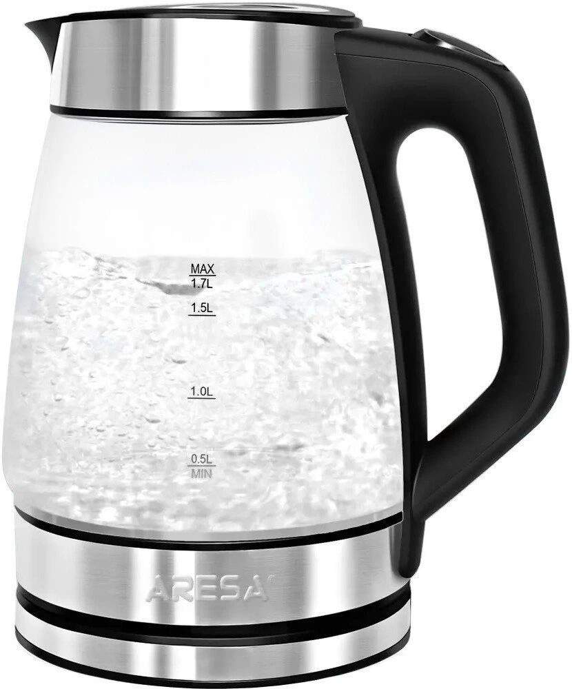 Электрический чайник Aresa AR-3496
