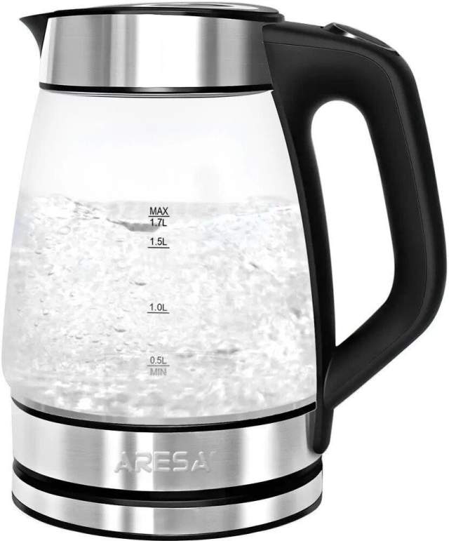 Электрический чайник Aresa AR-3496