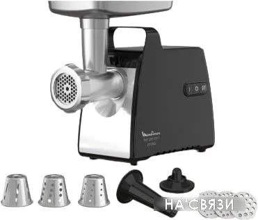 Мясорубка Moulinex HV7 Pro ME558810