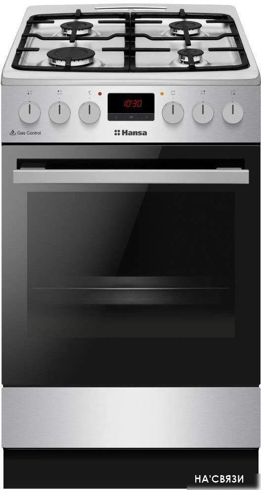 Кухонная плита Hansa FCMX592299H