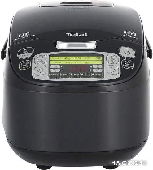 Мультиварка Tefal RK815832