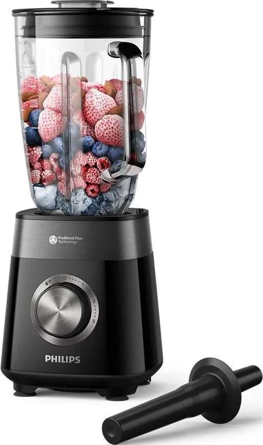 Стационарный блендер Philips HR3030/00