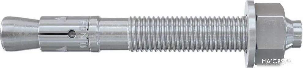 Анкер клиновой Fischer FBN II 16/25 45564 (10 шт)