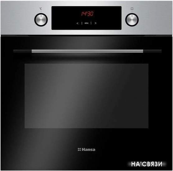 Электрический духовой шкаф Hansa BOEI68441
