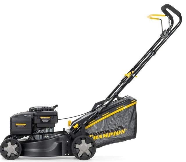 Газонокосилка Champion LM4222