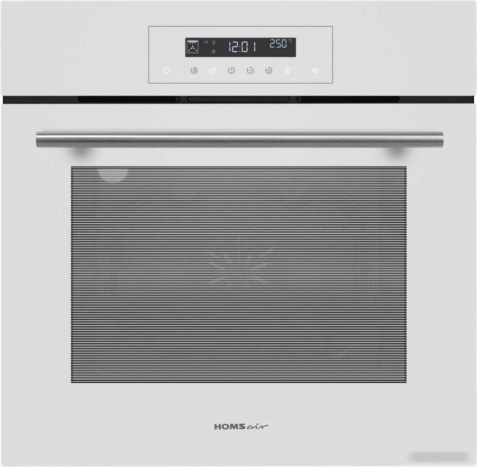 Электрический духовой шкаф HOMSair OEH606WH