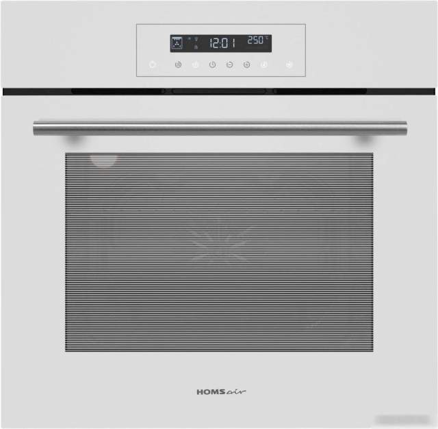 Электрический духовой шкаф HOMSair OEH606WH