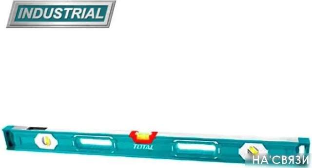 Уровень строительный Total TMT212056