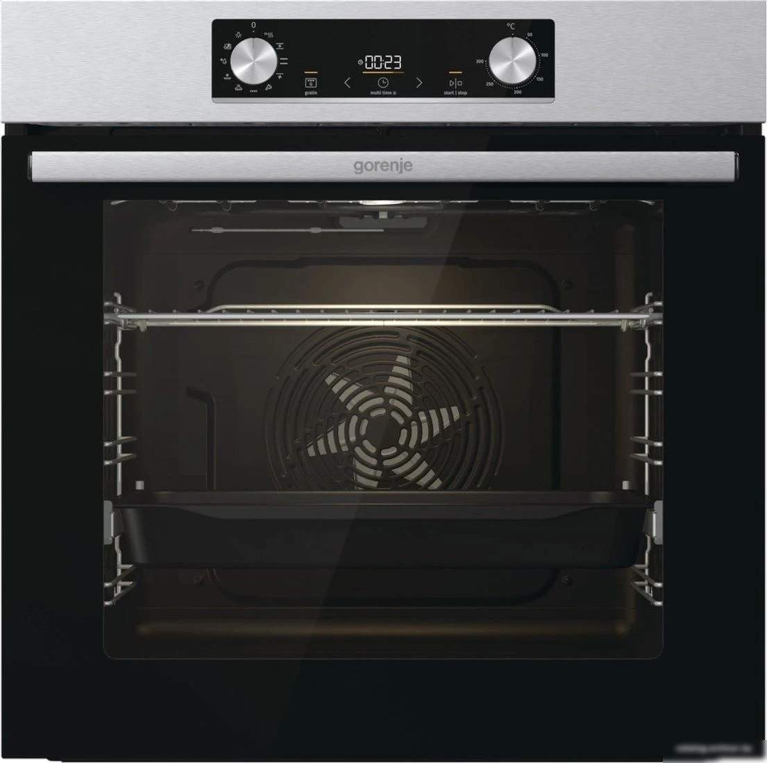 Электрический духовой шкаф Gorenje BO6735E05X