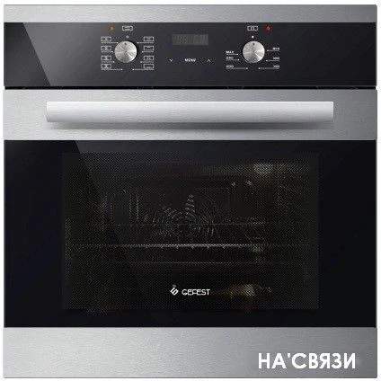 Электрический духовой шкаф GEFEST 622-03 Н5