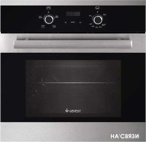Газовый духовой шкаф GEFEST 621-03 Н5