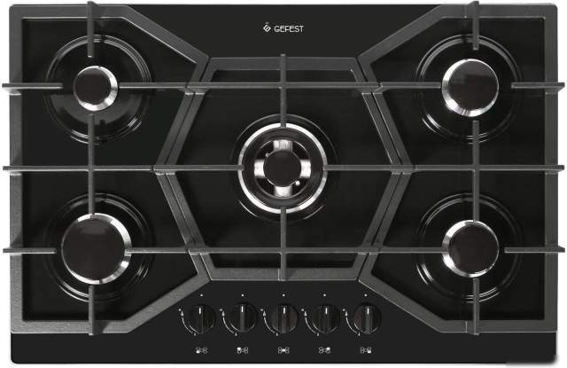 Варочная панель GEFEST СГ СН 2340 К23