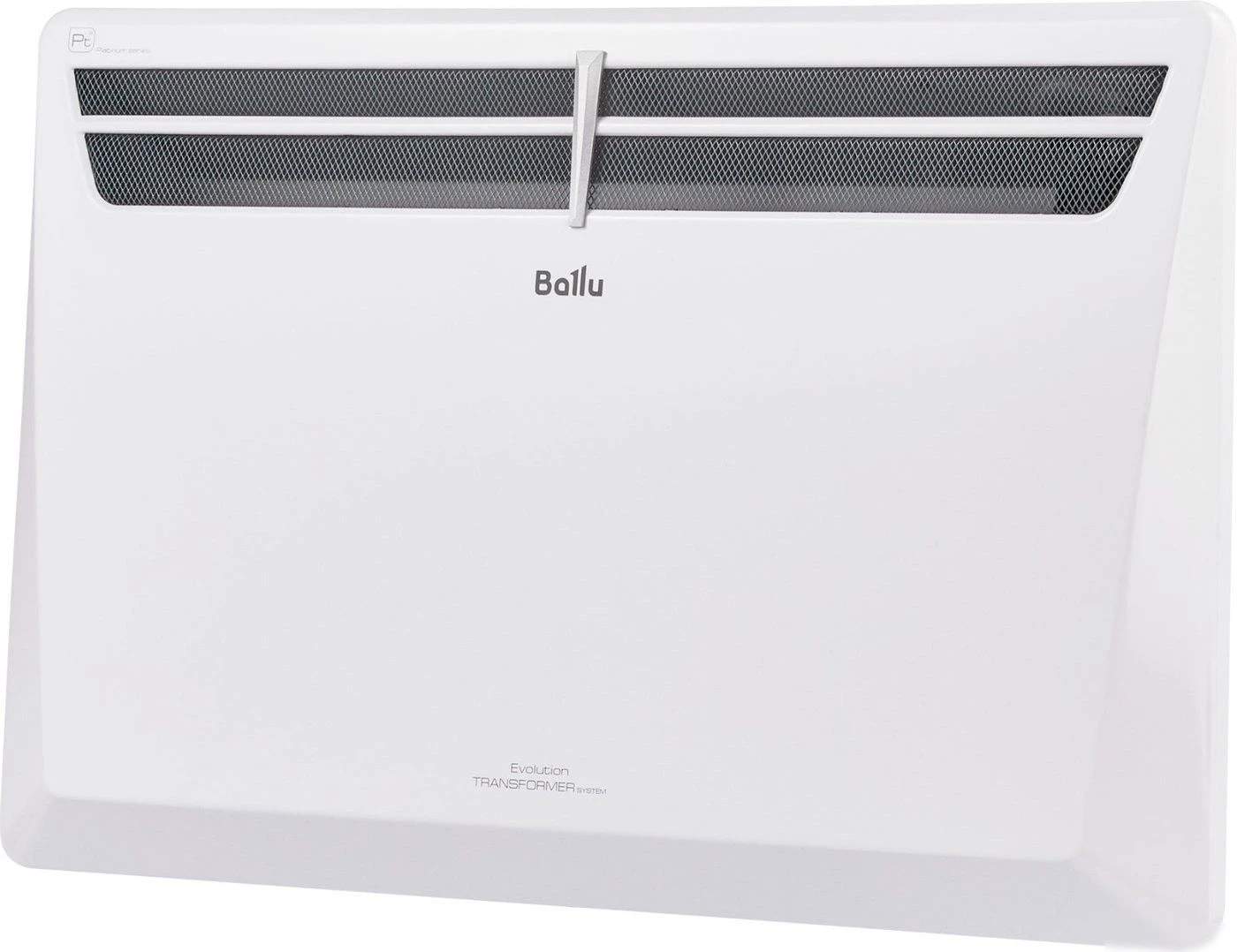 Конвектор Ballu Evolution Transformer BEC/EVU-2500 (механическое управление)