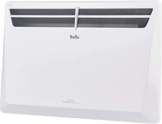 Конвектор Ballu Evolution Transformer BEC/EVU-2500 (механическое управление)