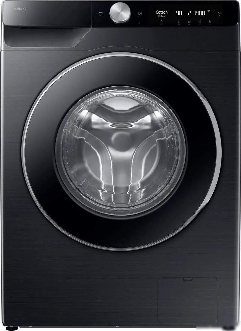 Стиральная машина Samsung WW90DG6U34LBLP