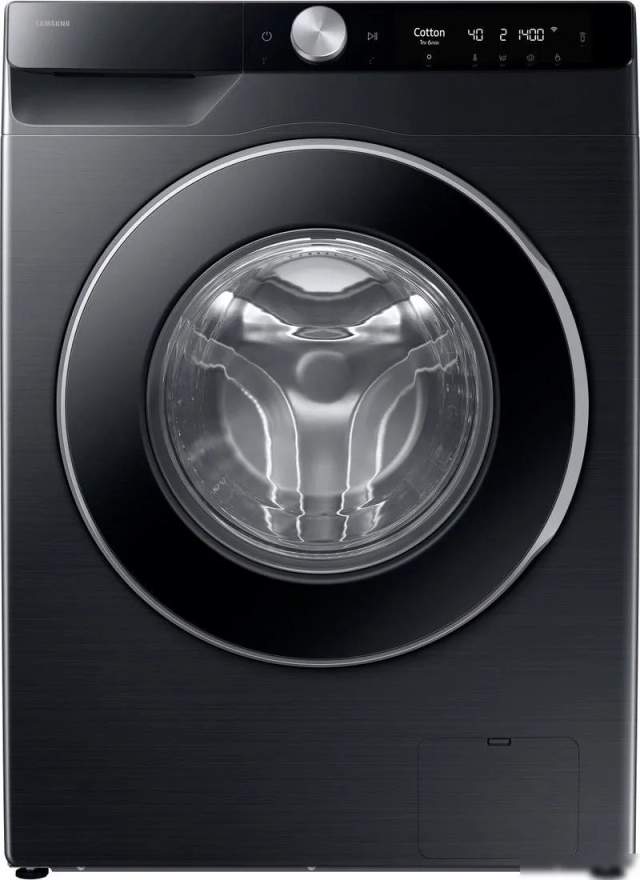 Стиральная машина Samsung WW90DG6U34LBLP