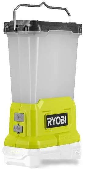 Фонарь Ryobi RLL18-0 (без АКБ)