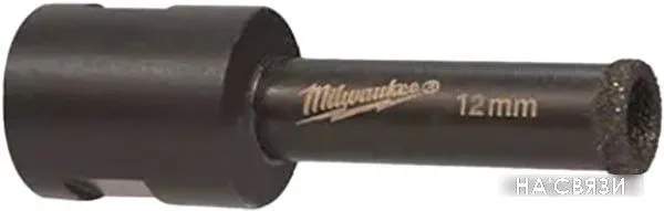 Коронка Milwaukee 4932471762