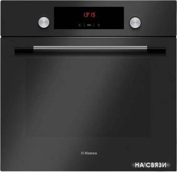 Электрический духовой шкаф Hansa BOES68441